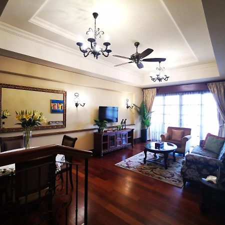 Casa Del Rio Residences Malacca Eksteriør billede