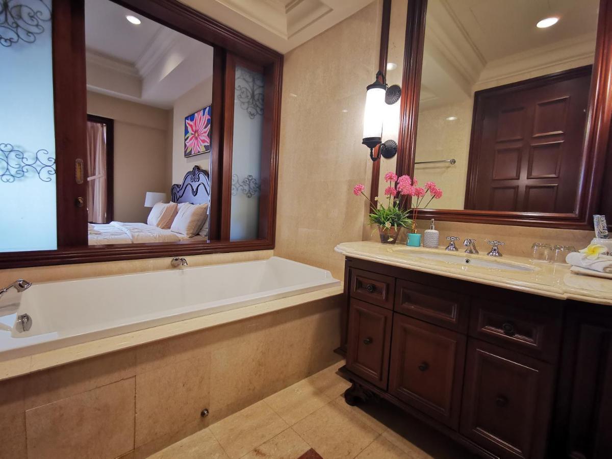 Casa Del Rio Residences Malacca Eksteriør billede