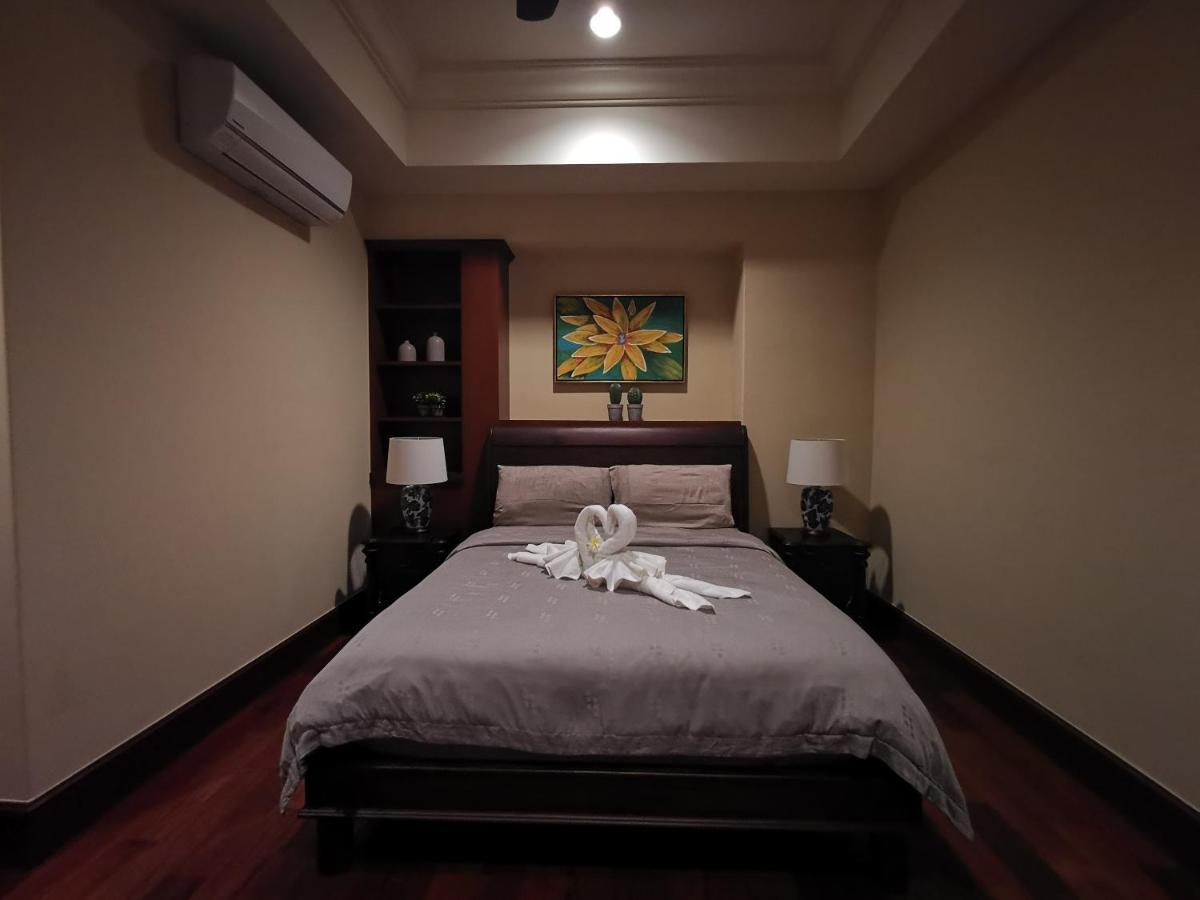 Casa Del Rio Residences Malacca Eksteriør billede
