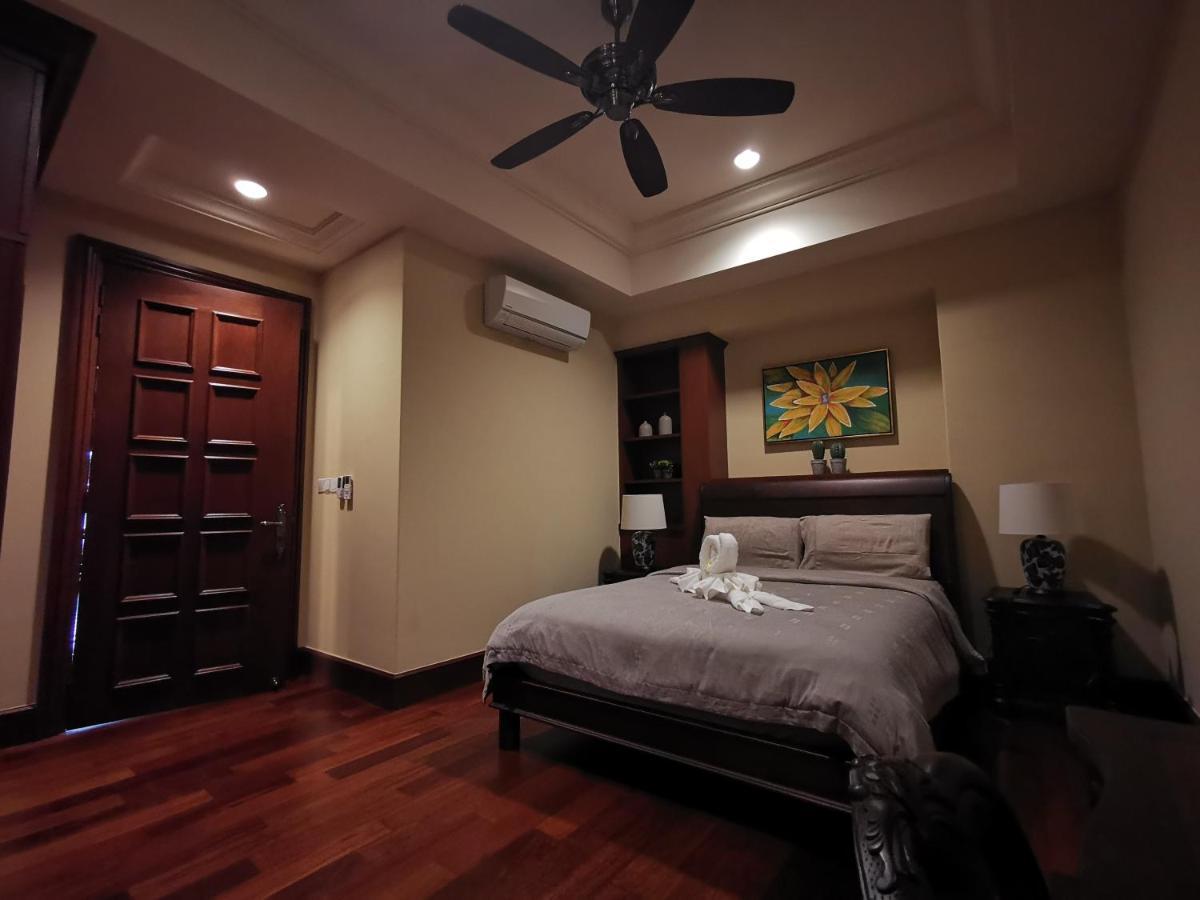 Casa Del Rio Residences Malacca Eksteriør billede