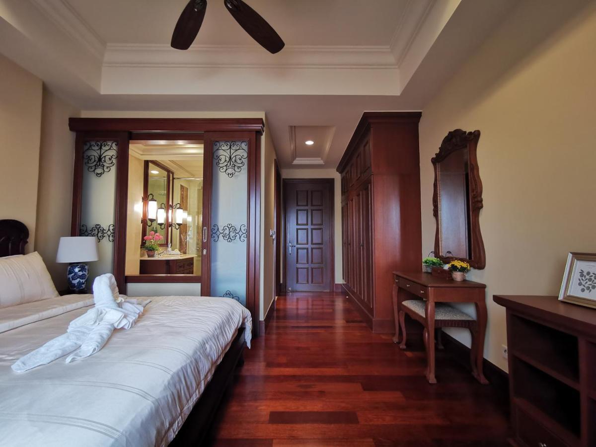 Casa Del Rio Residences Malacca Eksteriør billede
