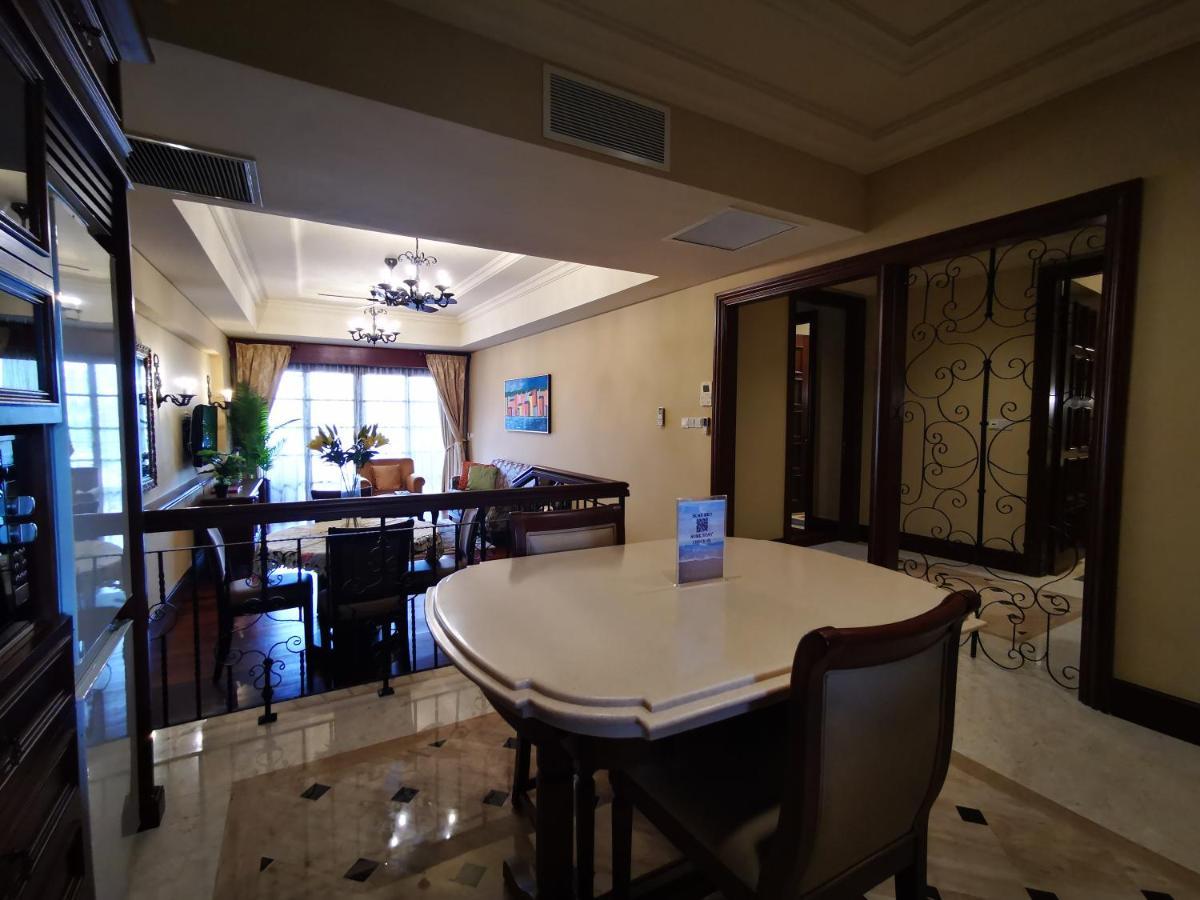 Casa Del Rio Residences Malacca Eksteriør billede
