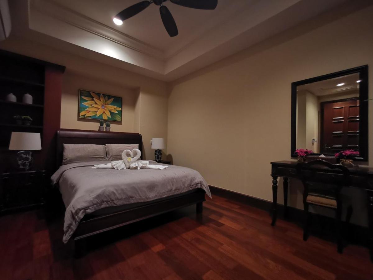 Casa Del Rio Residences Malacca Eksteriør billede