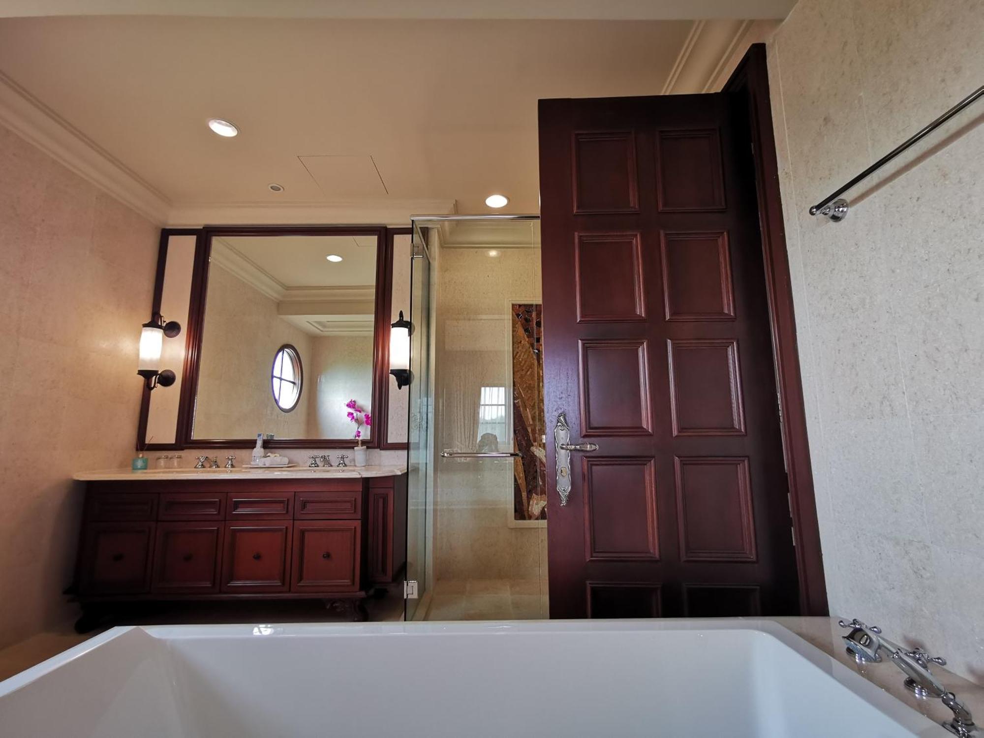 Casa Del Rio Residences Malacca Eksteriør billede