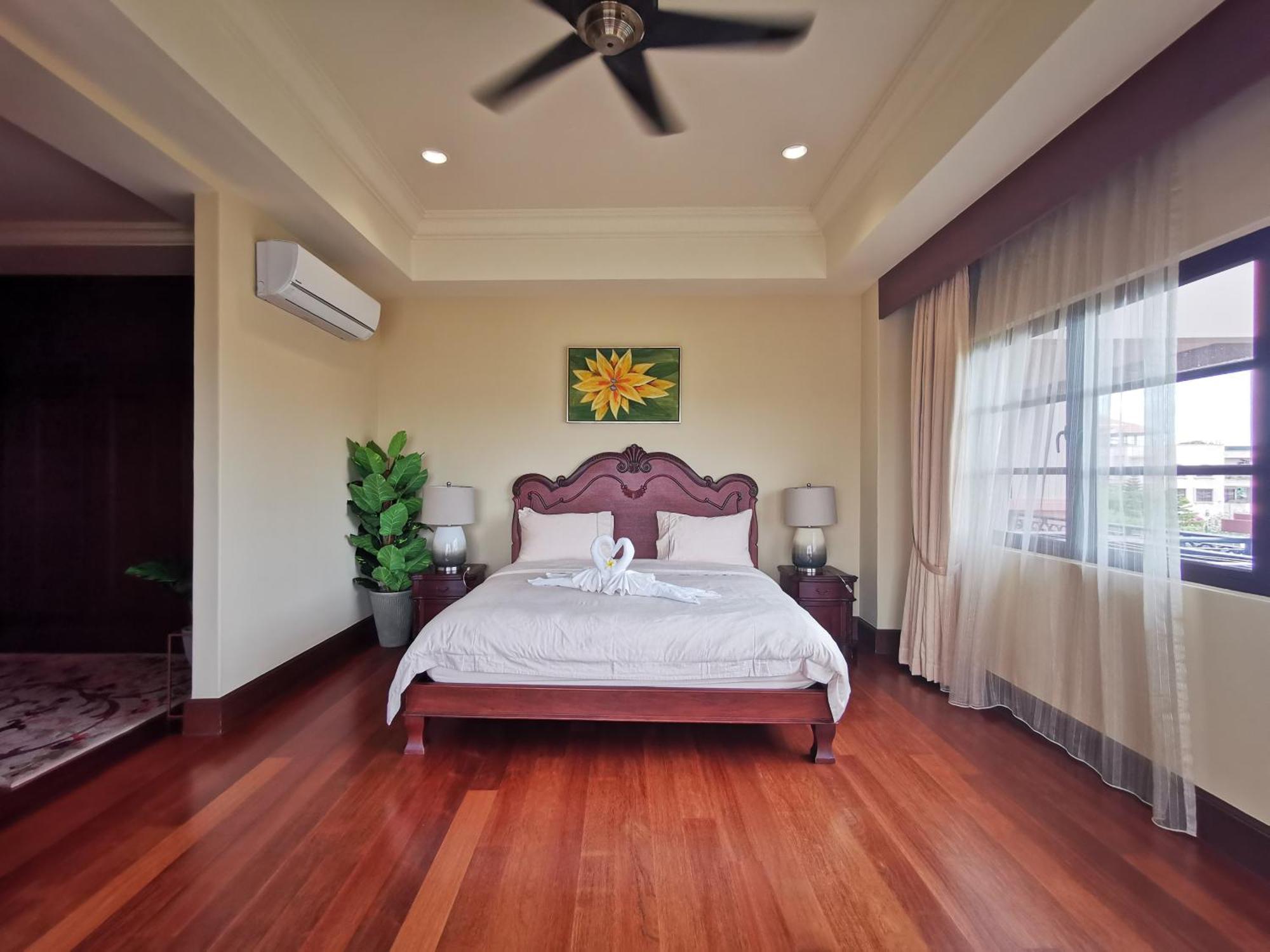 Casa Del Rio Residences Malacca Eksteriør billede