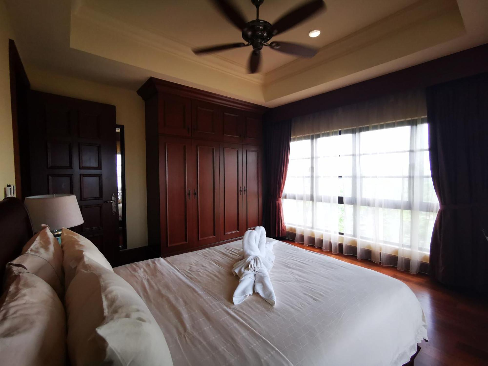 Casa Del Rio Residences Malacca Eksteriør billede