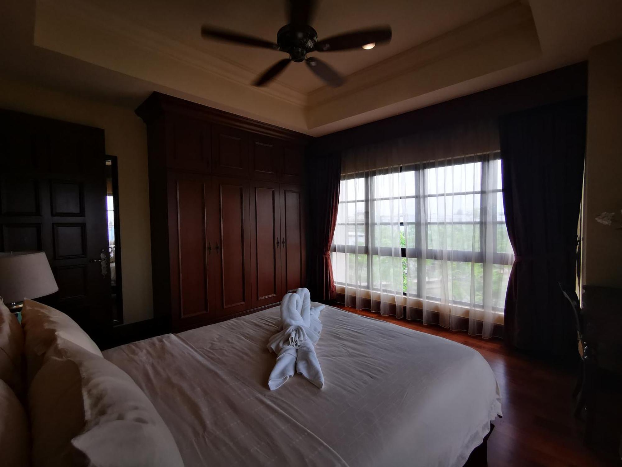 Casa Del Rio Residences Malacca Eksteriør billede