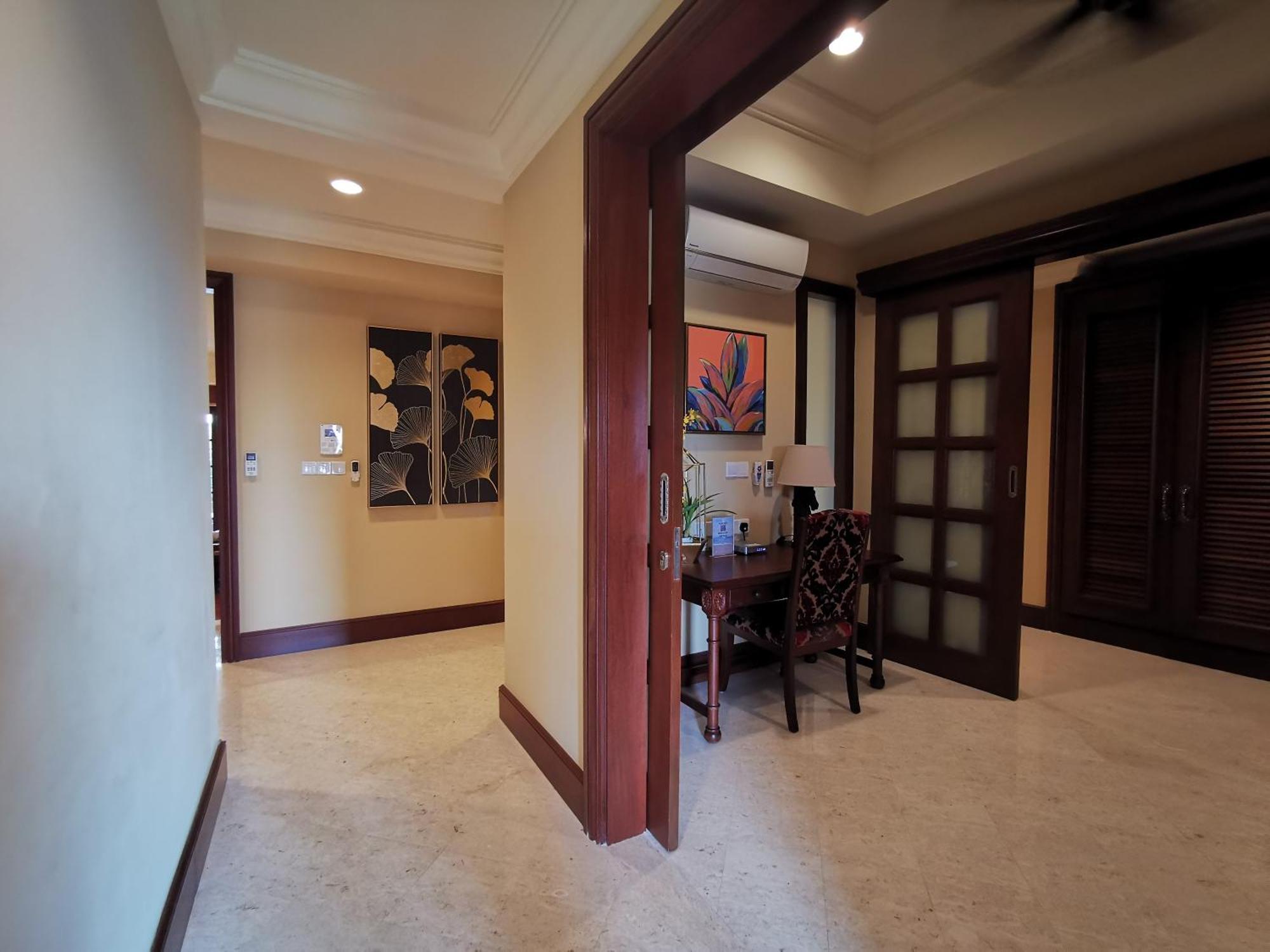 Casa Del Rio Residences Malacca Eksteriør billede