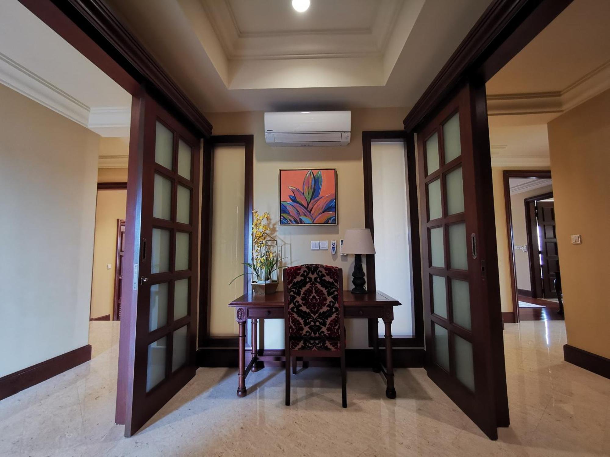 Casa Del Rio Residences Malacca Eksteriør billede