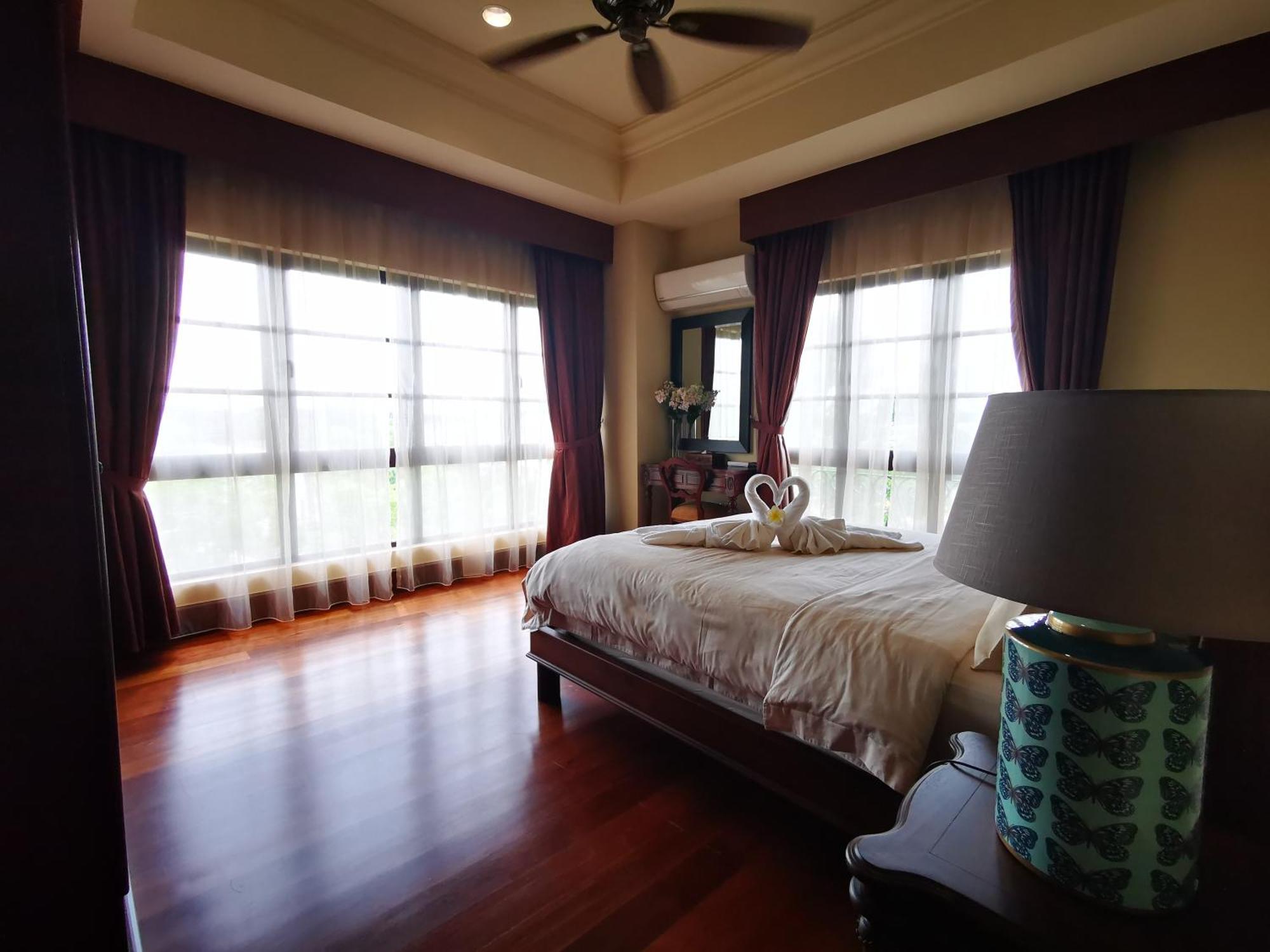 Casa Del Rio Residences Malacca Eksteriør billede