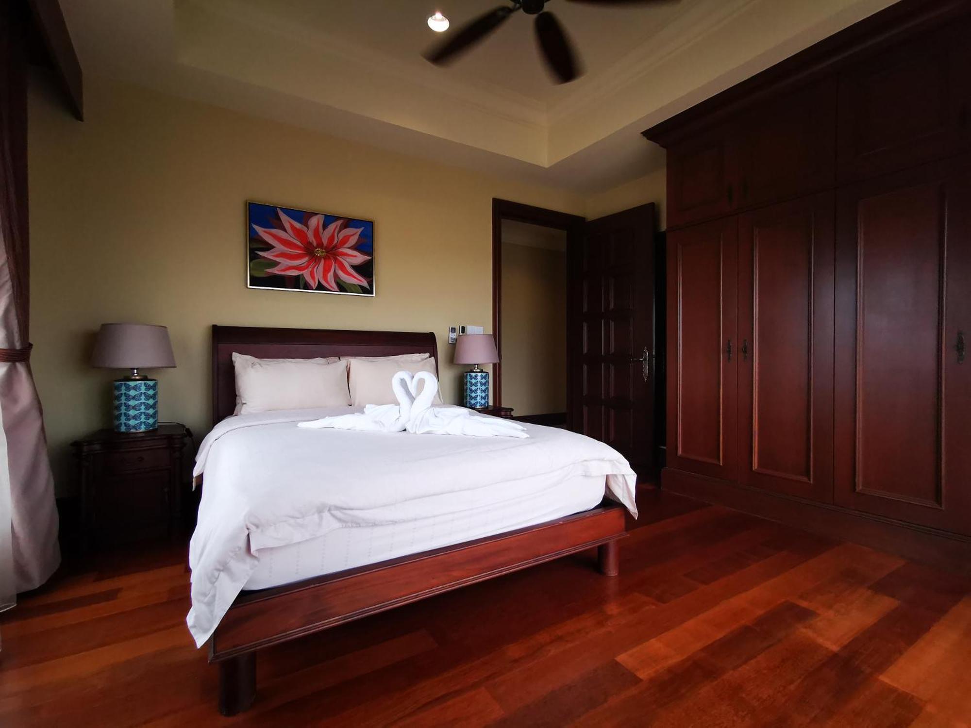 Casa Del Rio Residences Malacca Eksteriør billede