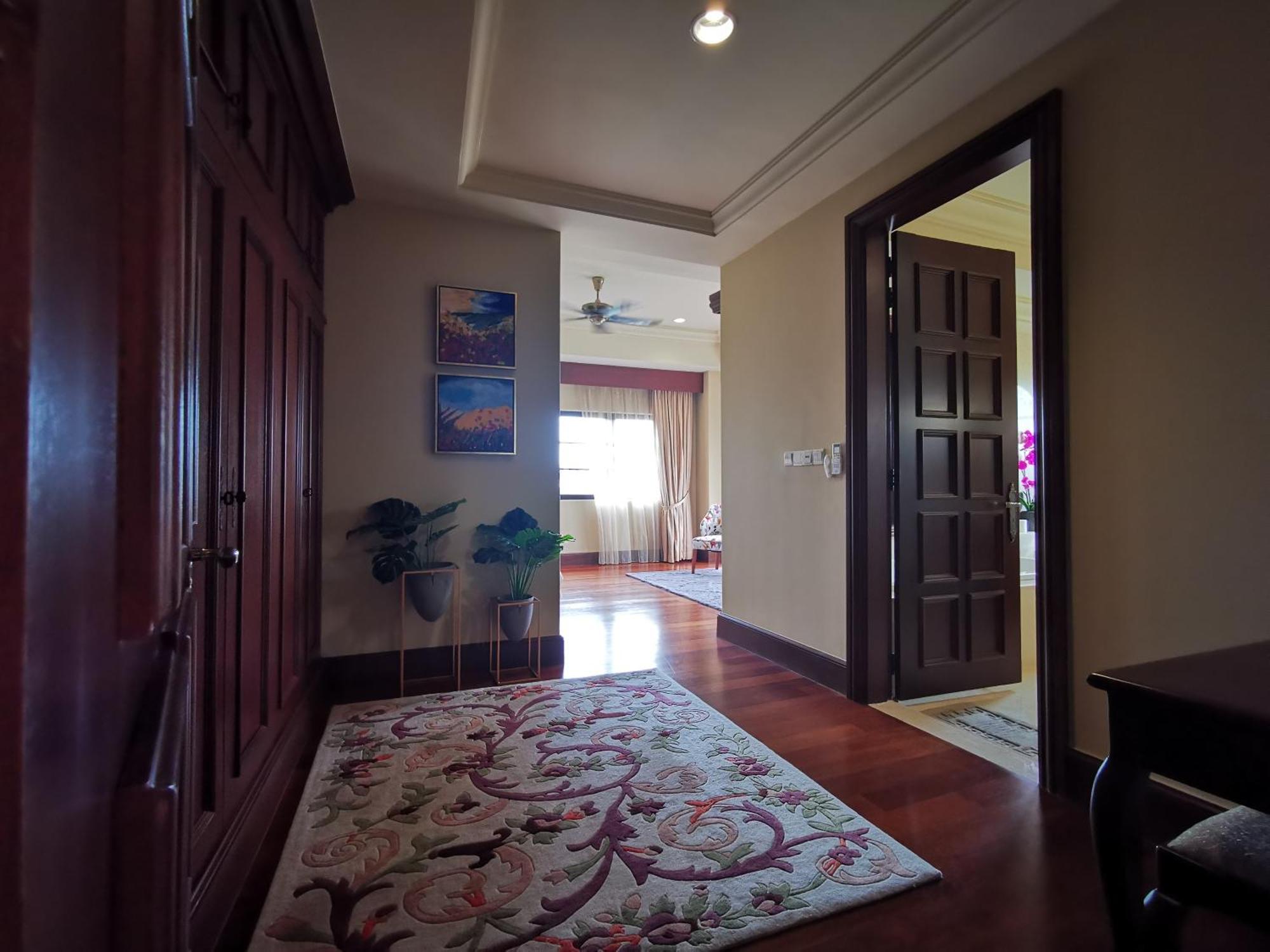 Casa Del Rio Residences Malacca Eksteriør billede