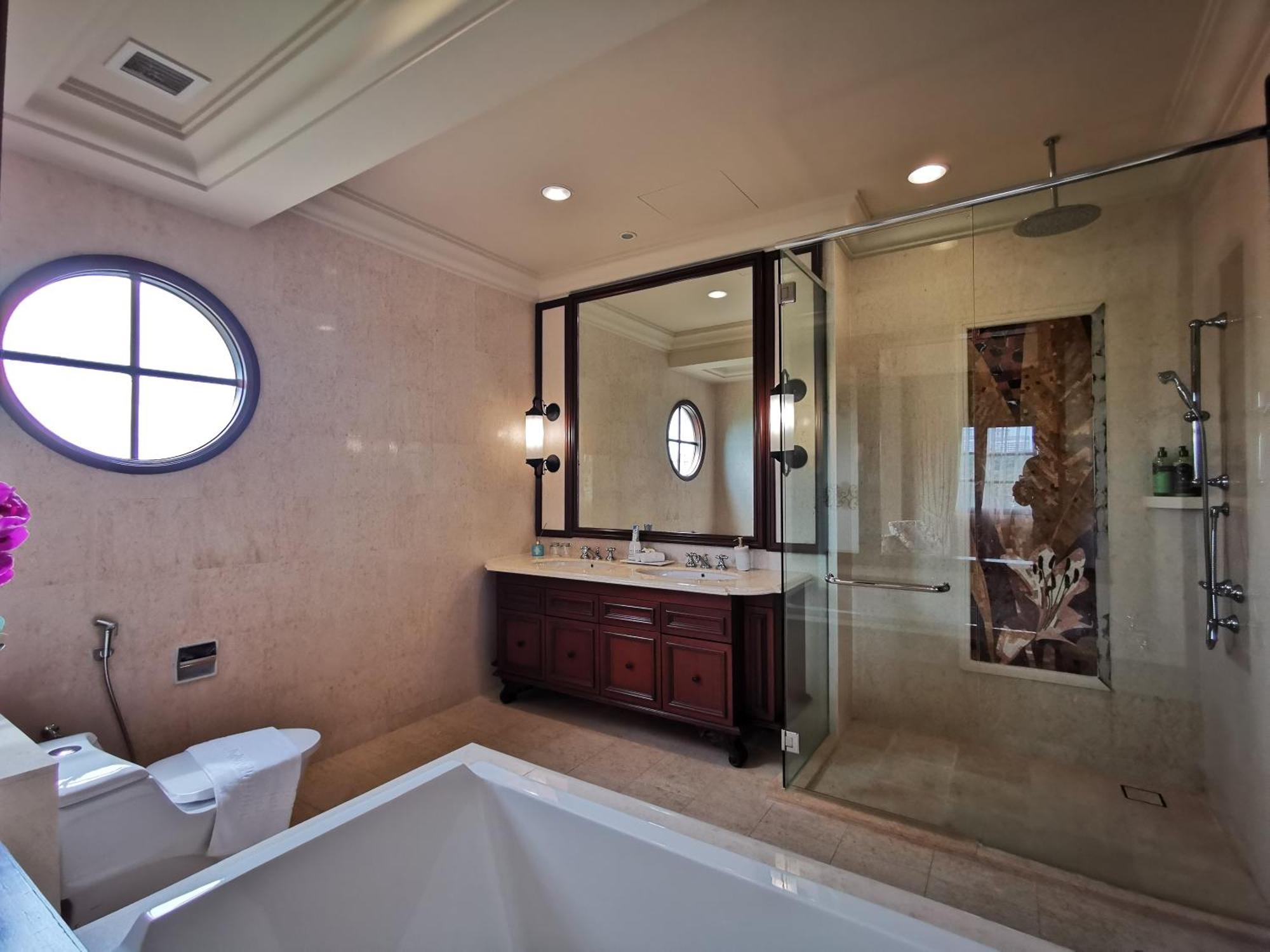 Casa Del Rio Residences Malacca Eksteriør billede