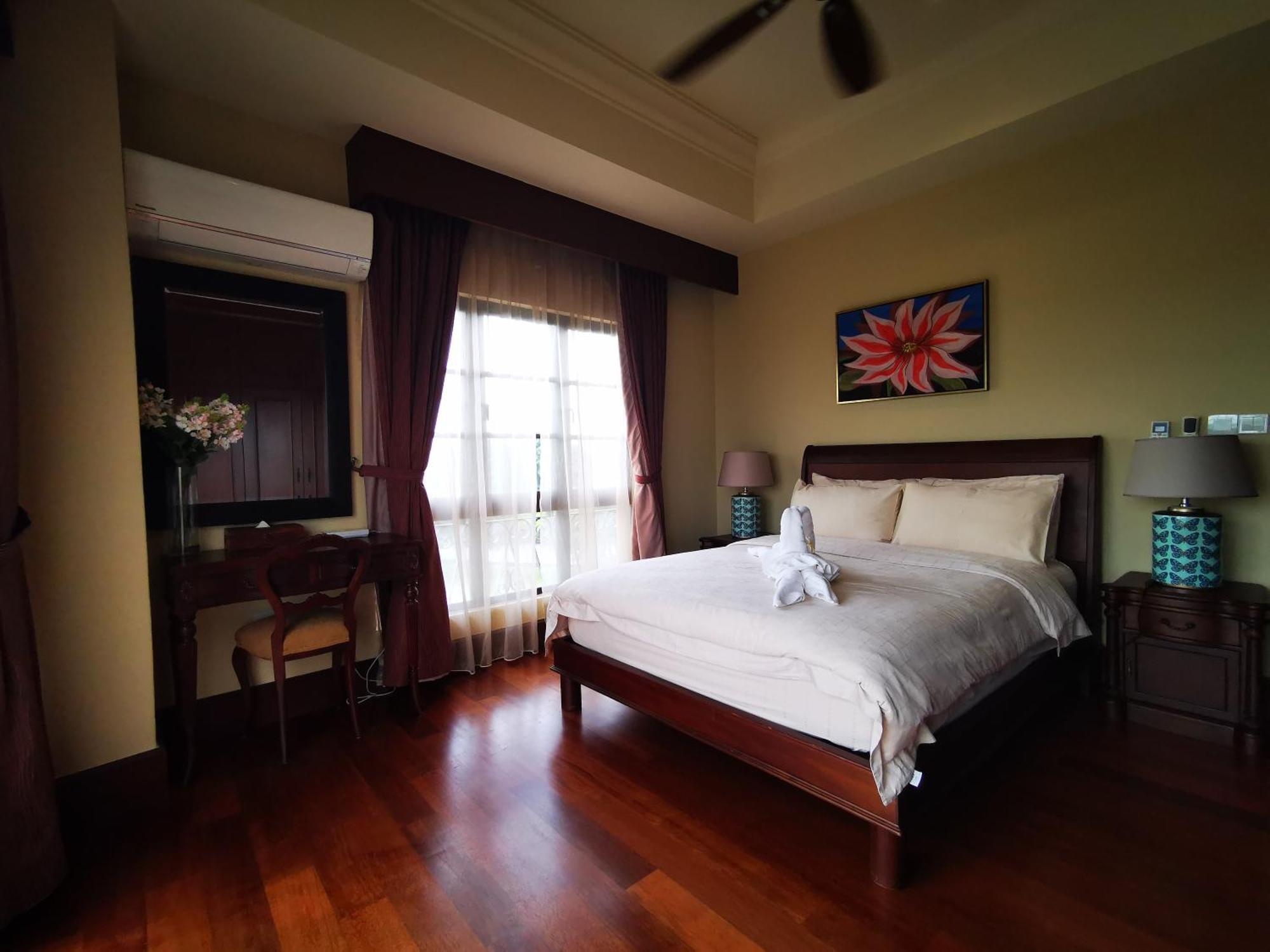Casa Del Rio Residences Malacca Eksteriør billede