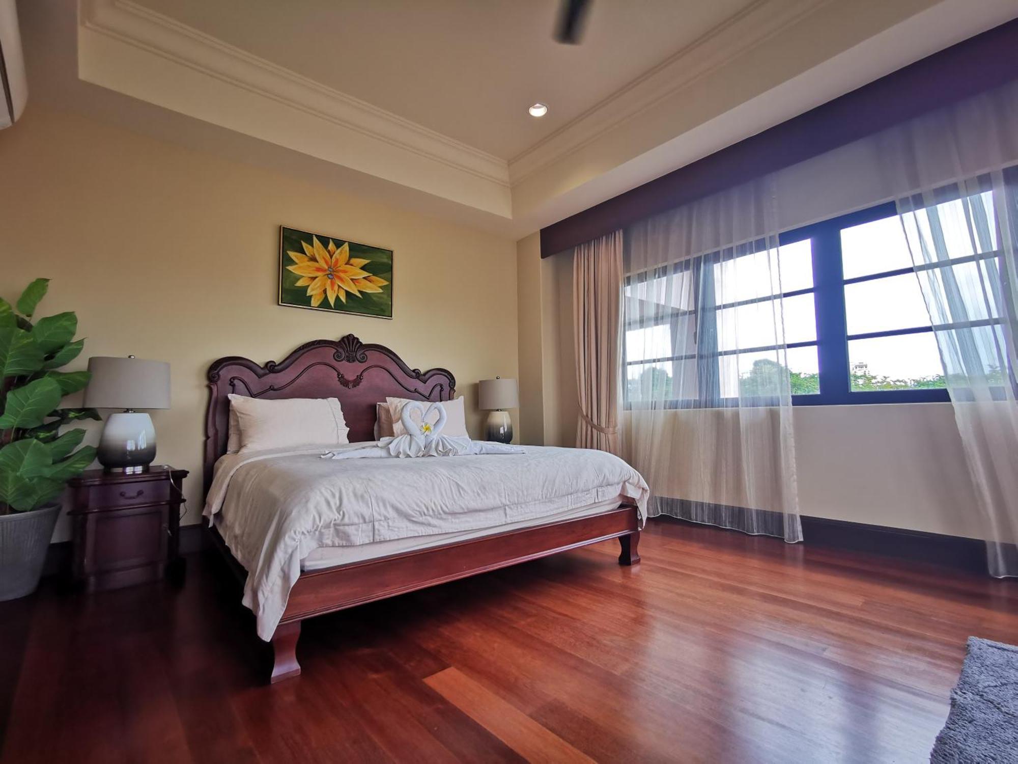 Casa Del Rio Residences Malacca Eksteriør billede