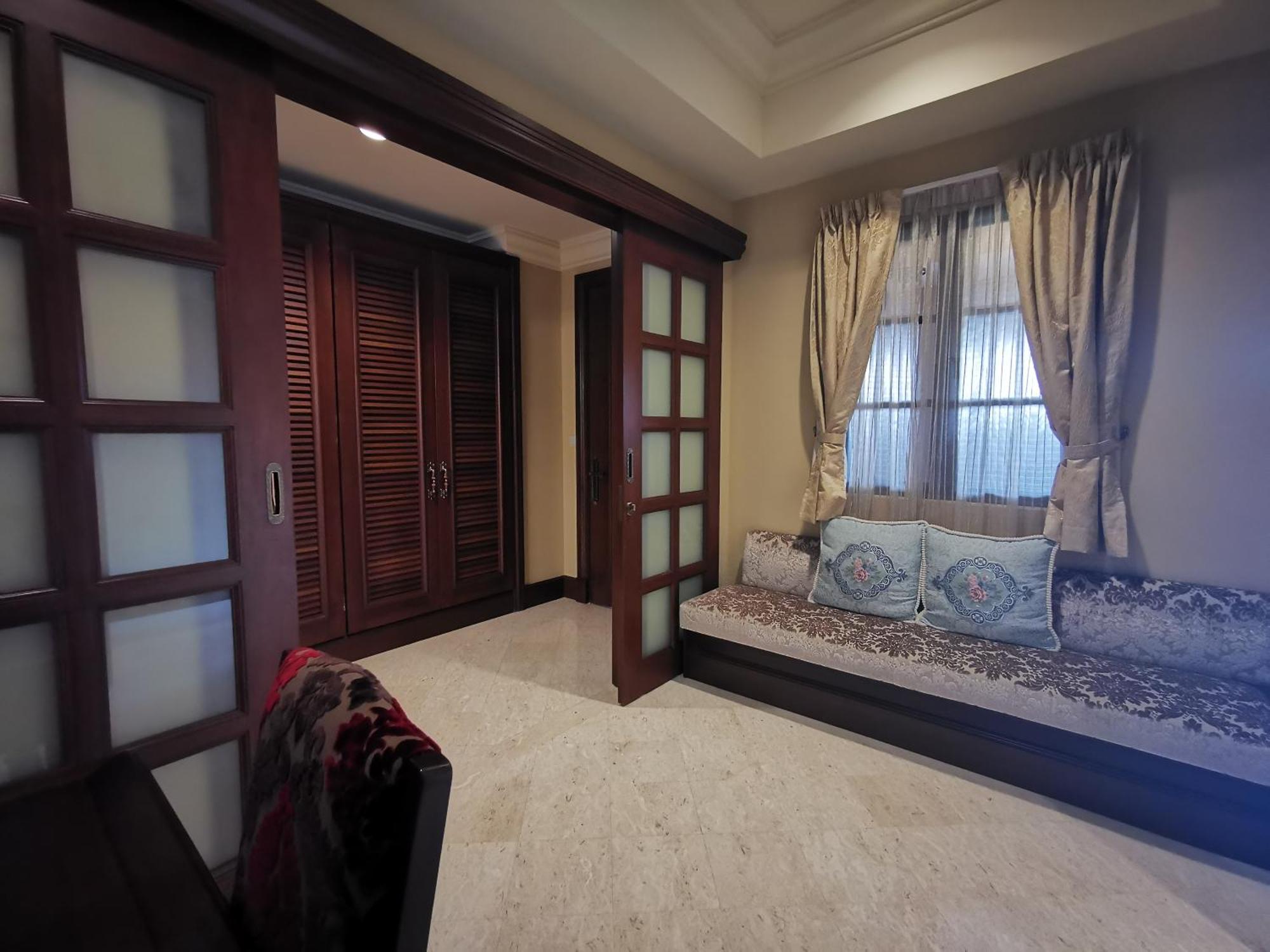 Casa Del Rio Residences Malacca Eksteriør billede